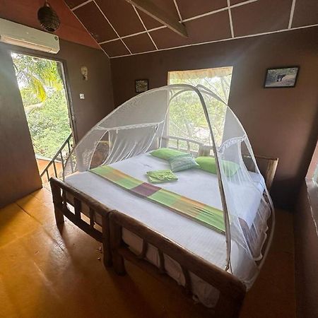 Yala Eco Tree House New Hotel Tissamaharama Exterior foto