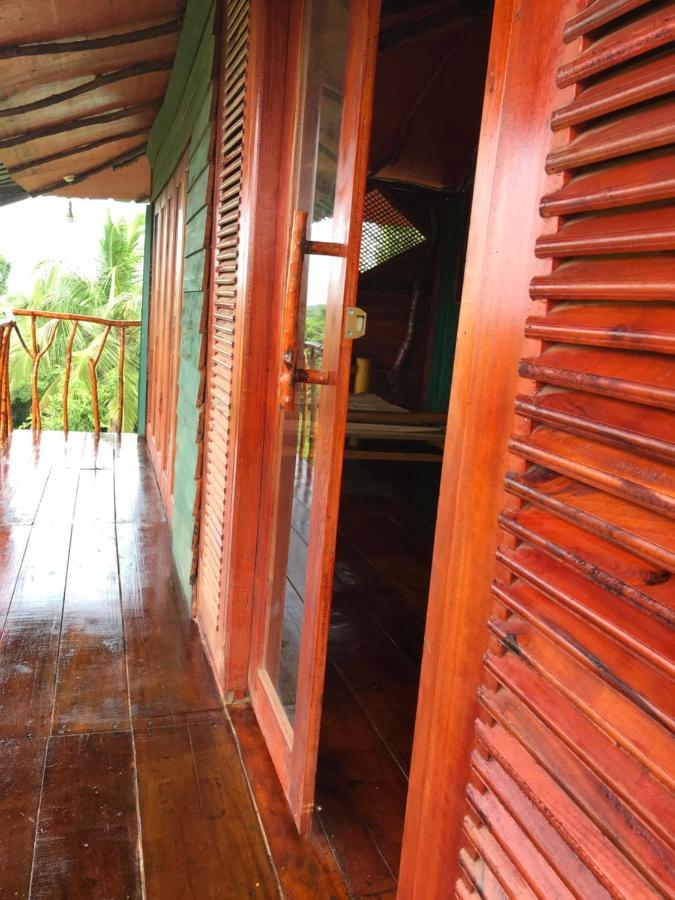 Yala Eco Tree House New Hotel Tissamaharama Exterior foto