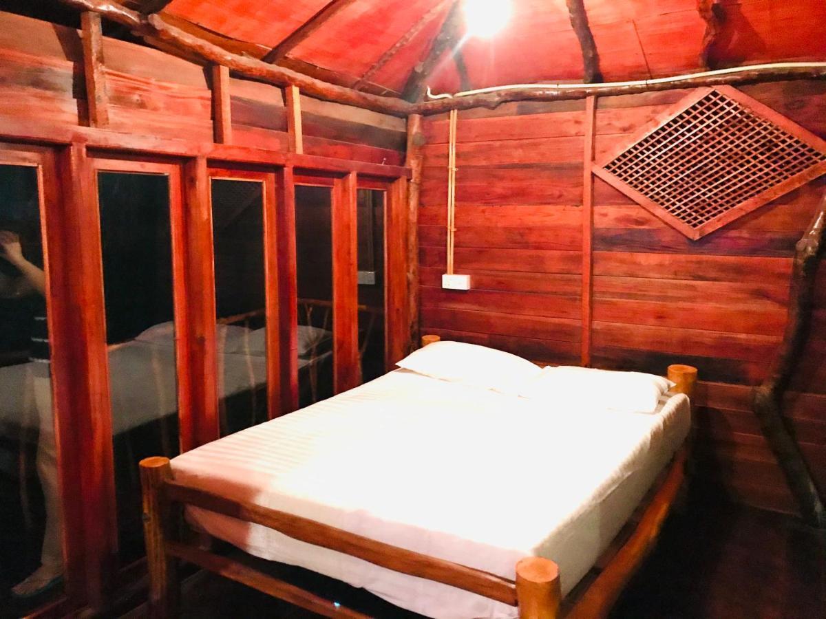 Yala Eco Tree House New Hotel Tissamaharama Exterior foto
