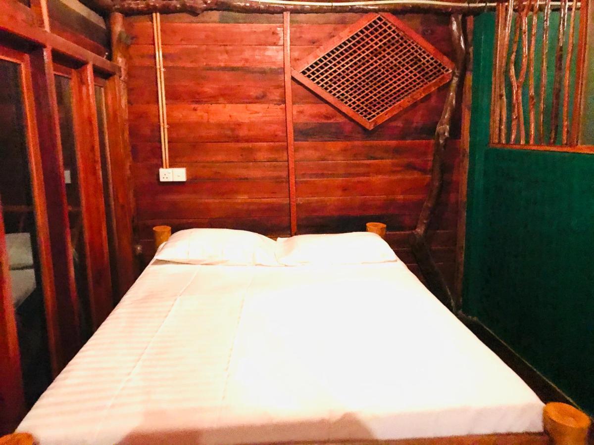 Yala Eco Tree House New Hotel Tissamaharama Exterior foto