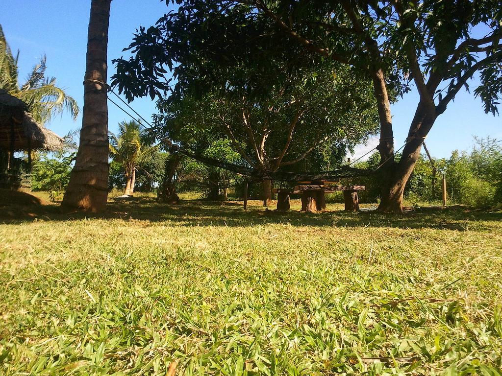 Yala Eco Tree House New Hotel Tissamaharama Exterior foto