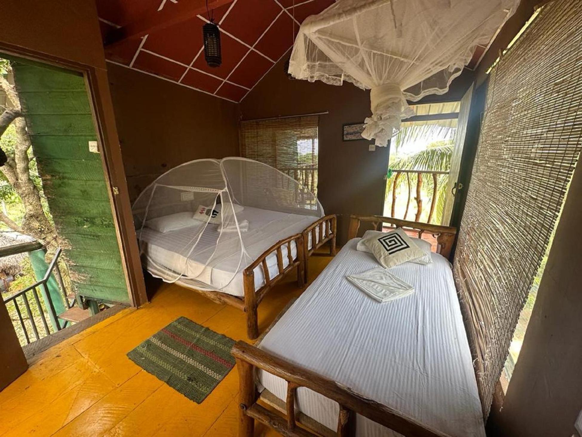 Yala Eco Tree House New Hotel Tissamaharama Exterior foto