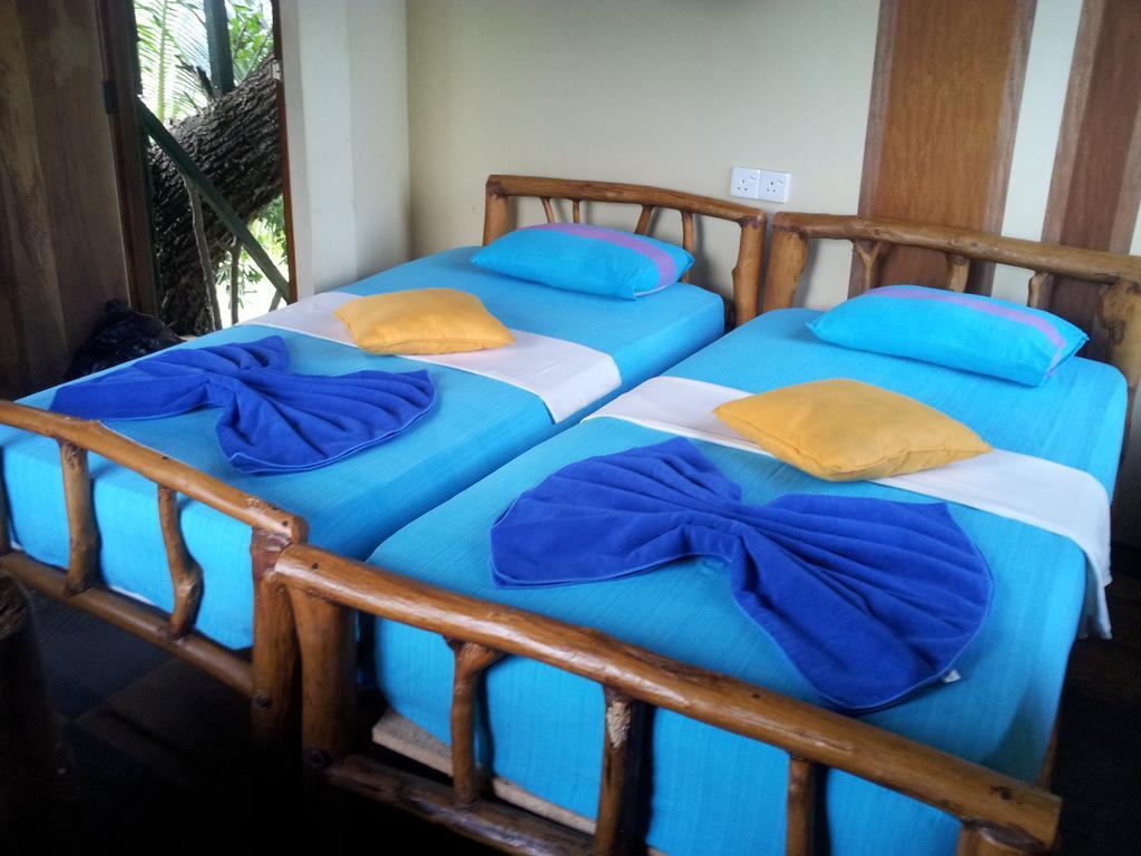 Yala Eco Tree House New Hotel Tissamaharama Quarto foto