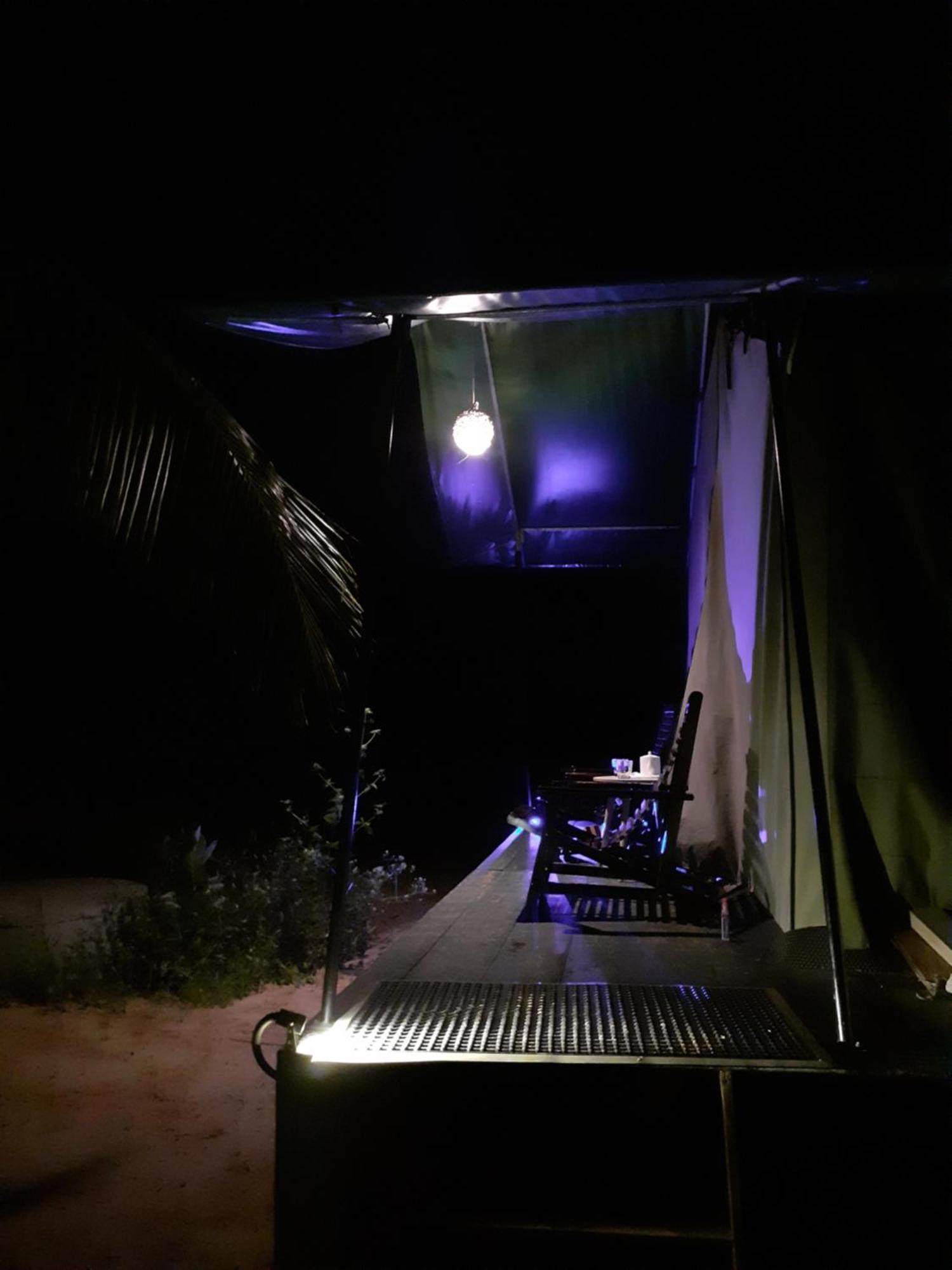 Yala Eco Tree House New Hotel Tissamaharama Quarto foto
