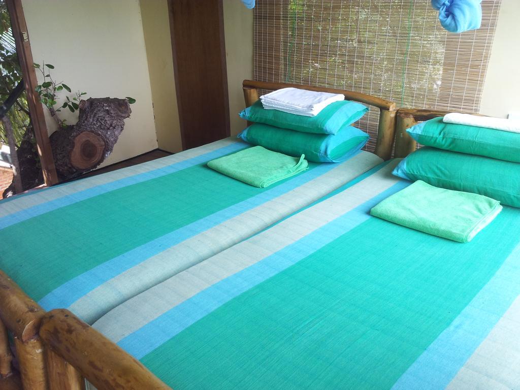 Yala Eco Tree House New Hotel Tissamaharama Quarto foto