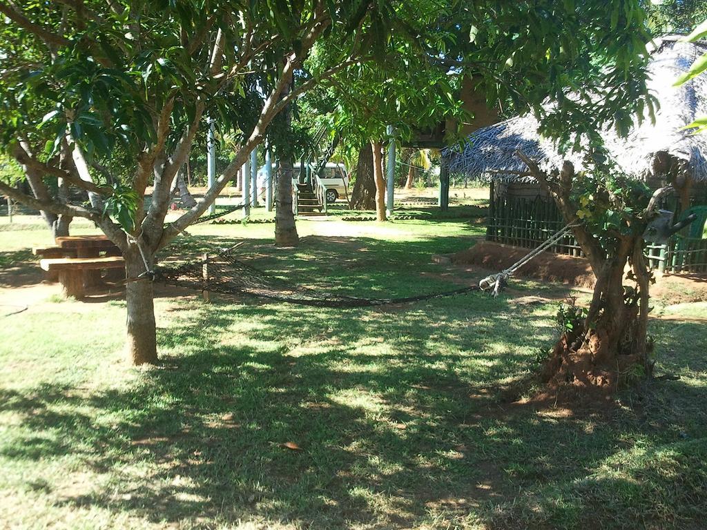Yala Eco Tree House New Hotel Tissamaharama Exterior foto