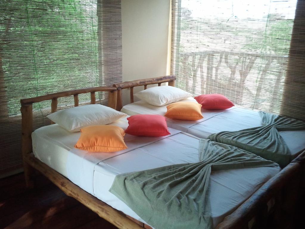 Yala Eco Tree House Hotel Tissamaharama Quarto foto