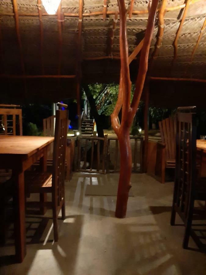 Yala Eco Tree House New Hotel Tissamaharama Exterior foto