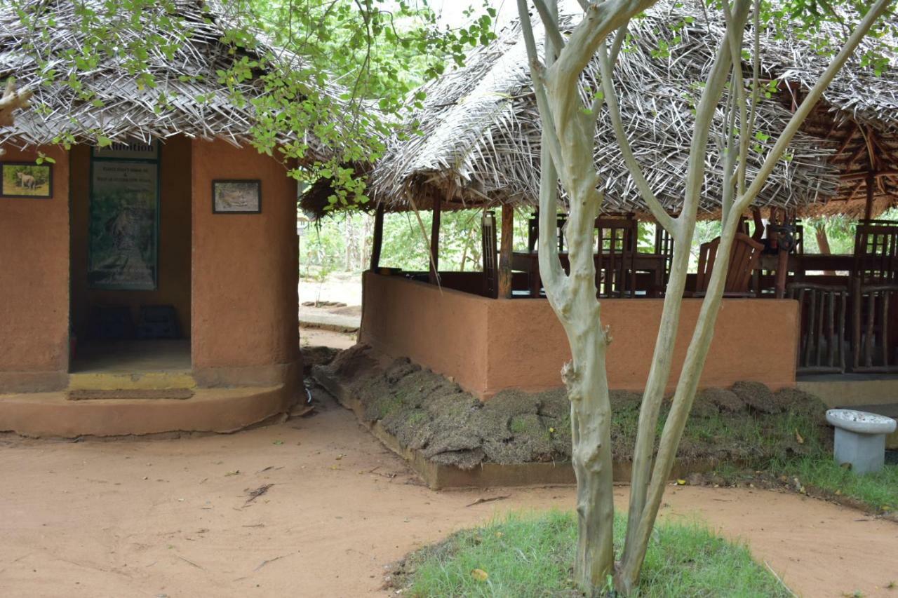Yala Eco Tree House New Hotel Tissamaharama Exterior foto